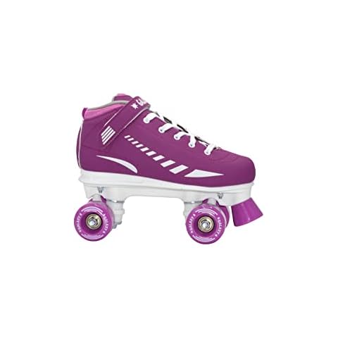 Epic Skates Epic Galaxy Elite Purple Cover