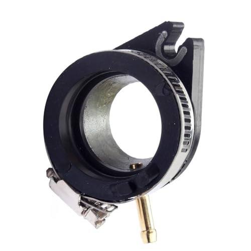 Bota de colector de carburador 2LN-13586-01 con sellado óptimo para TT-R225 y Bronco 1997