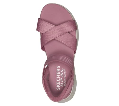 Image of Skechers womens Ultra Flex 3.0 - Never Netter Hands Free Slip-ins