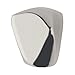 Tdl, Tricorn Deluxe Solid Brass Handle
