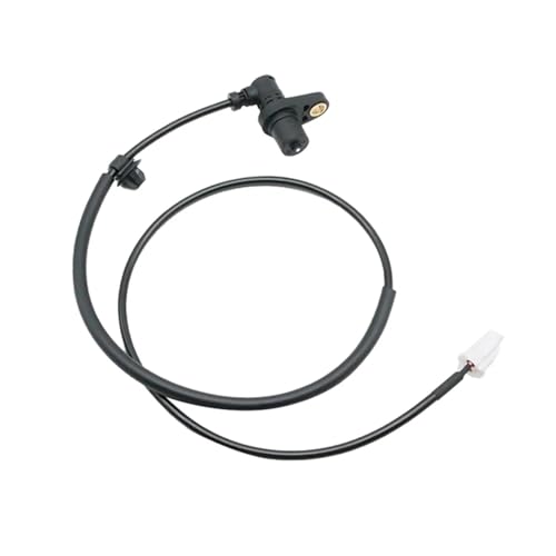 Sensor ABS delantero izquierdo 89543-52010 para control de estabilidad 5