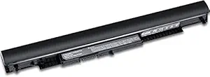 SellZone Replacement Battery HS04 4-Cell Compatible for Hp Pavilion 15-AY503NS, 15-AY503TU, 15-AY503TX, 15-AY503UR Laptop Battery with Hp Pavilion Laptops (Black)