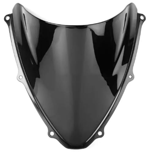 Écran de protection GSXR600 2006 2007 pour les sorties moto sur autoroute