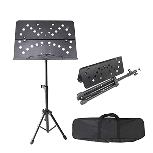 PAASHE Pupitres de Musique réglable en Hauteur Support de Musique Universel Professionnel partitions Supports Pliant… - Les Beatles, Paul McCartney, John Lennon, RIngo Starr, George Harrison PAASHE Pupitres de Musique réglable en Hauteur Support de Musique Universel Professionnel partitions Supports Pliant… – Image 4