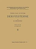  Über das System der Fixsterne: Aus Populären Vorträgen