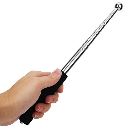 Martillo de detección acústica telescópico 115cm miniatura 6