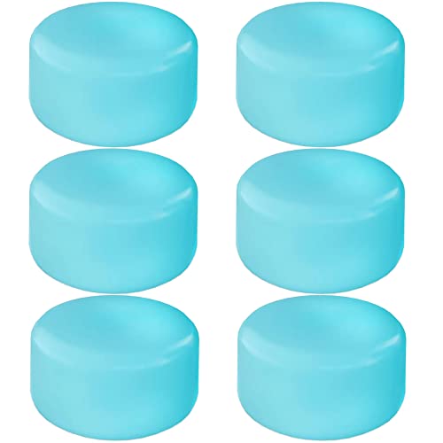 Envase-de-6-capsulas-Tapones-oidos-silicona-Earplugs-for-sleeping-Tapones-contra-ronquidosReutilizables-y-aptos-para-diversos-entornos-ruidosos-y-entornos-acuaticosAzul