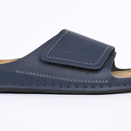 Image of GAS Men Aeroflusso Slides