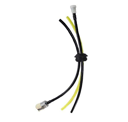 HQparts Service Maintenance KIT Little Wonder Compatible with Mantis 7222 7225 7230 SV-5C/2 Tillers