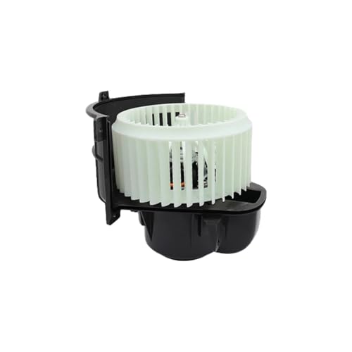 Ventilador de aire acondicionado automotriz 4L1820021A 4L1820021B