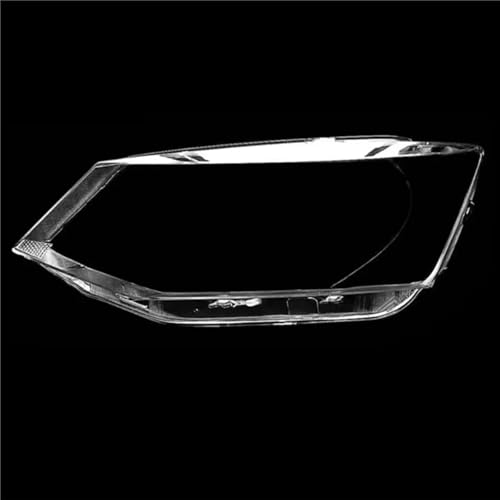 Faro delantero coche cubierta lente Skoda Fabia 2015 2016 2017 repuesto carcasa transparente
