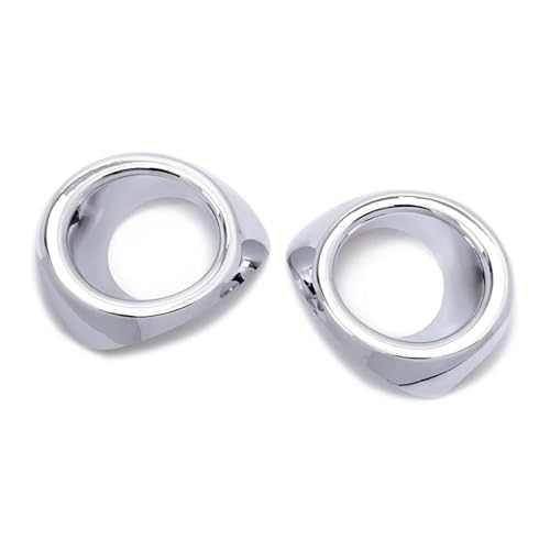 Boîtier feu arrière Highlander 2007-2010 protection phare antibrouillard