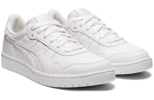 ASICS, Japan S - Zapatillas de moda unisex, Color blanco., 38 EU