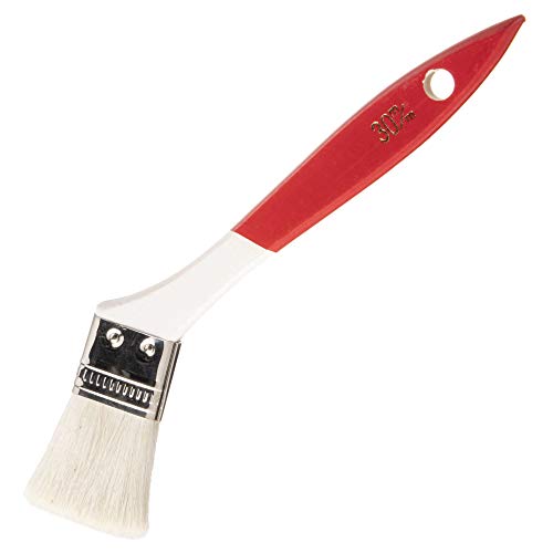 名村大成堂 ナムラ 刷毛 ツートン刷毛 No.1