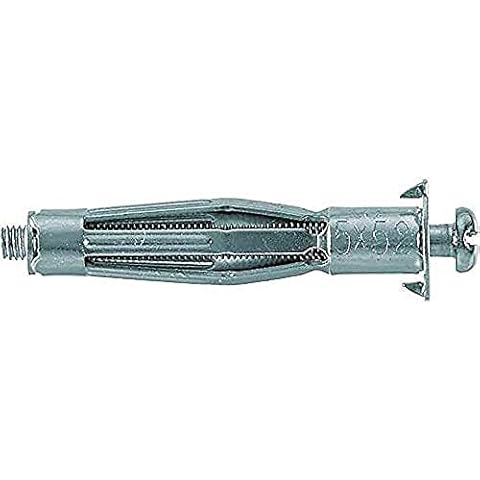 fischer HM 4x32 S Metal Anchor for Wall Fixing Cover