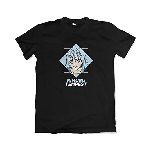 CCEE Anime That Time I Got Reincarnated As A Slime mode t-shirts män kvinnor t-shirts casual sport t-shirt rund hals kortärmad t-shirt topp plus storlek