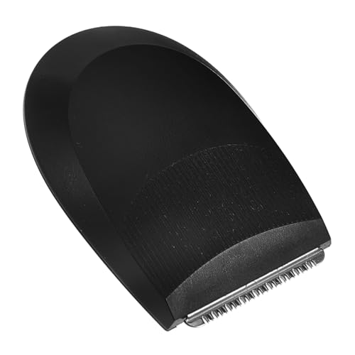 Didiseaon Beard Grooming Kit Electric Shaver Blade Men's Trimmer Nose Ear Hair Trimmer Barber Accessories