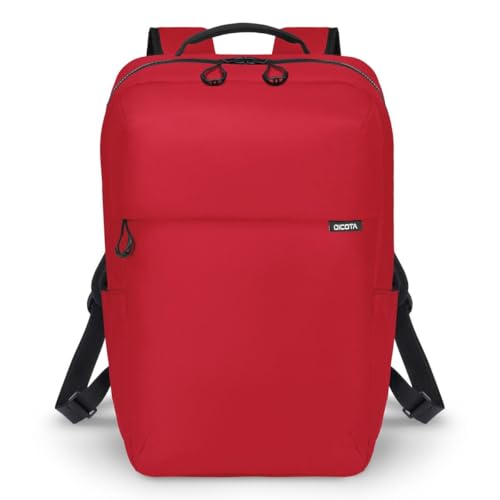 Sac pour ordinateur portable Dicota Backpack noir ergonomique