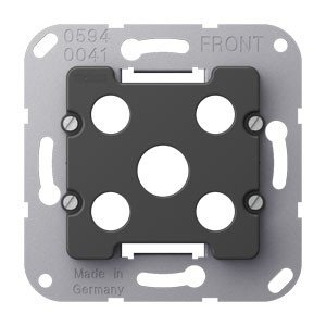 Adapter 4 JUNG MA1000AD4