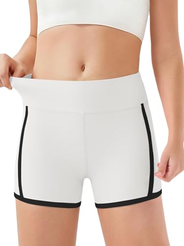 workout shorts for girls