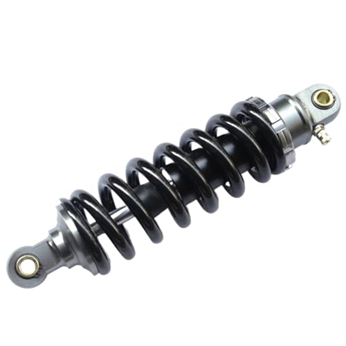 Amortisseur 250mm Benelli TNT 135 absorbe les chocs arrière