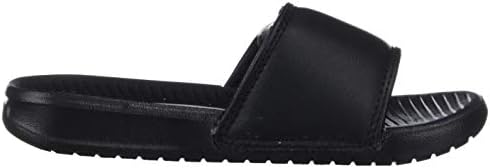 Quiksilver Boy's Bright Coast Adjust Youth Flip-Flop, White/Black, 5 Big Kid | Image 5
