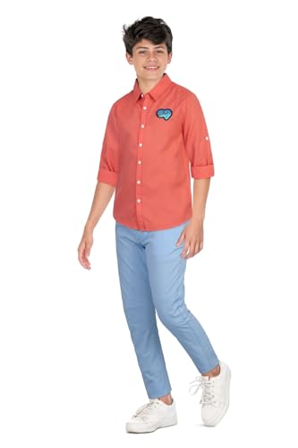 Image of Allen Solly Boys Shirt