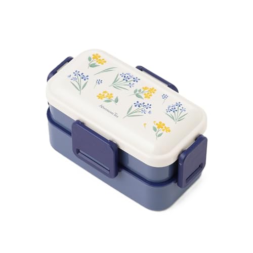 Amazon.co.jp: Afternoon Tea: お弁当箱・ランチボックス