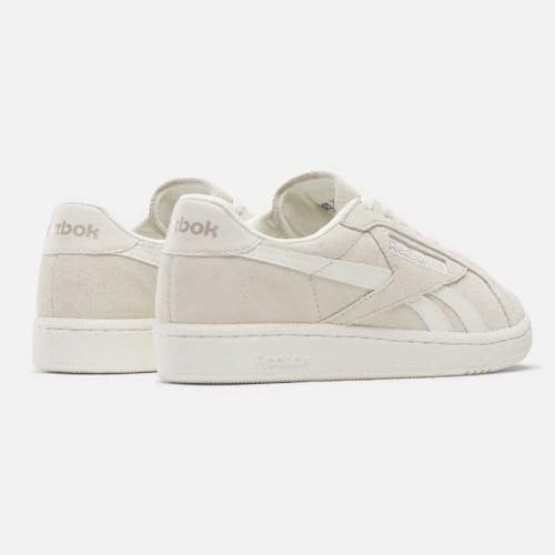 Image of Reebok Womens Club C Grounds UK | Casual Shoes