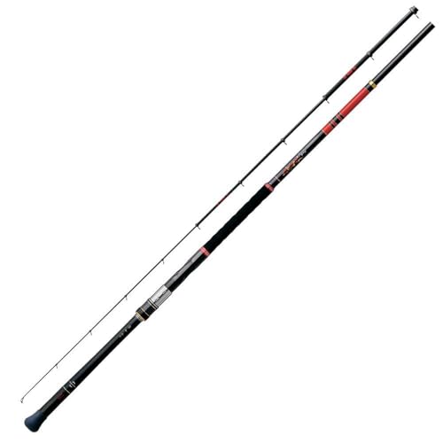 がまかつ 遠投竿 がま磯 我夢者アルティメイト(ULTIMATE) S4号 5.0m