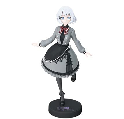 Detective is Dead All 1 Scale Figure Siesta