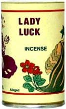 7 Sisters - Polvo de incienso para mujer