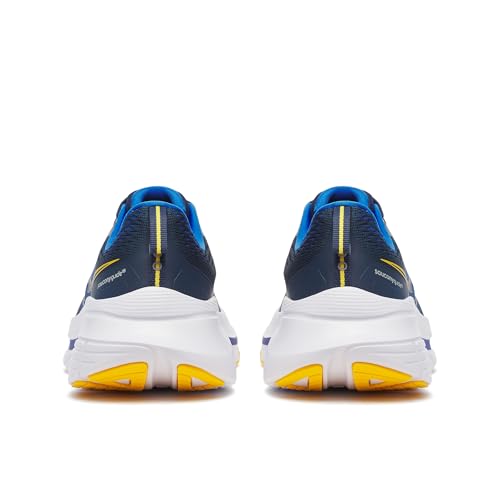 Image of Saucony Men's Guide 18 Sneaker