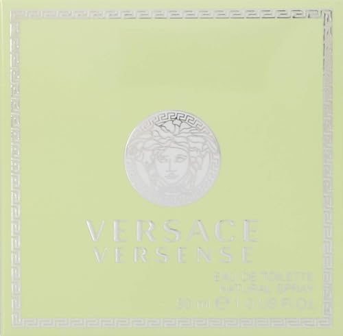 Versace(ヴェルサーチ) ヴェルサーチェ ヴェルセンスその3