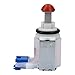 LUTH Premium Profi Parts Electroválvula para bolsa de agua en Bosch Siemens...