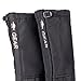 Yiju Gaiters for Legs Snow Protection and Hiking Use, M