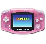 Game Boy Advance - Fuchsia (Renewed)