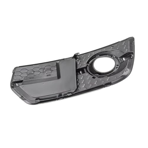 Rejilla de luz antiniebla izquierda 8T0807681F compatible con Q5 Standard