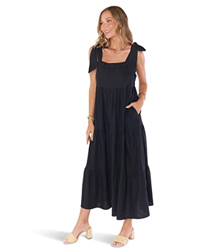 Image of Show Me Your Mumu Women's Arabella Maxi Dress
