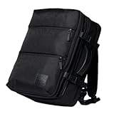 SIMCLEAR TSUNAGU BAG SQUARE Expandable