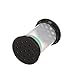 Micro-Mini Vent Port for Reach-in Refrigerators and Freezers