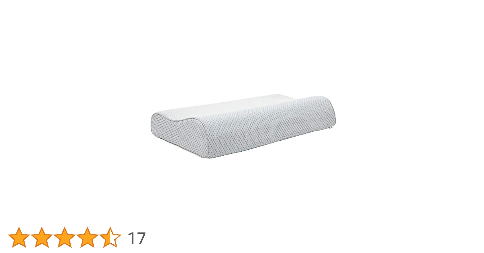 Amazon.co.jp: フランスベッド 枕 やや硬め 「レフレッシュ
