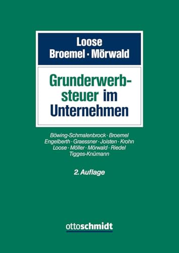 Grunderwerbsteuer im Unternehmen