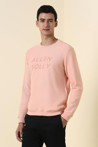 Image of Allen Solly Men Sweatshirt