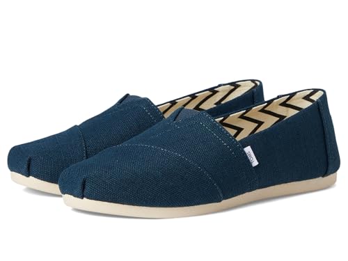 TOMS Women's Alpargata Slip-On Shoes