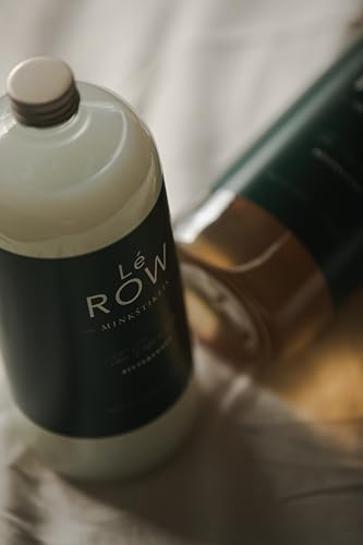 Lé ROW Bittersweet - Ammorbidente Lavatrice con