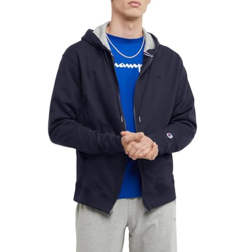 Champion Men's Zip-Up Hoodie, Zip-Up Hoodie...