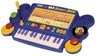 vtech instruments