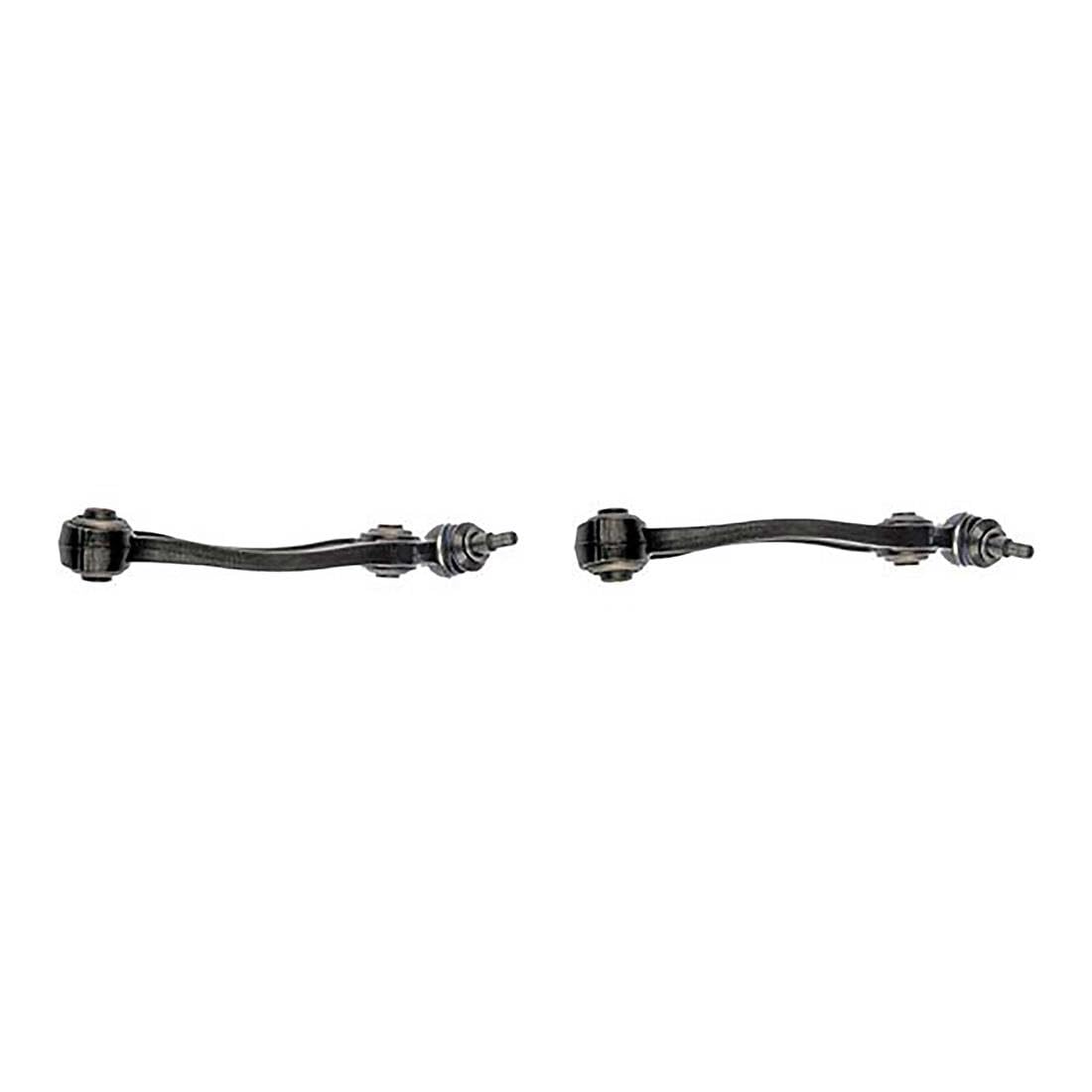 Front Left Lower Rearward Control Arm Ball Joint-Quick Complete Strut
