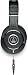 Audio-Technica M40x Professioneller Monitorkopfhörer Schwarz